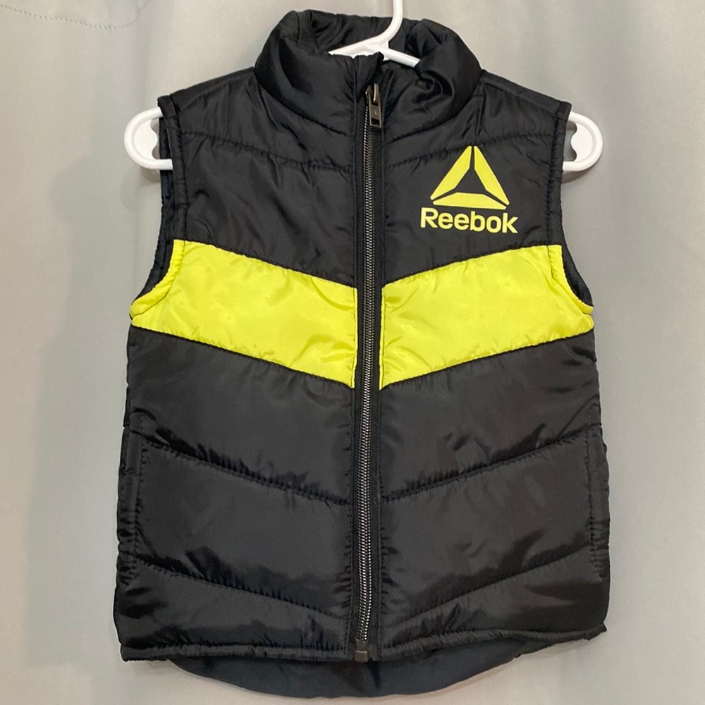 Reebok Vest